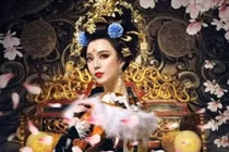 Điểm mặt mỹ nhân mặc đồ cổ trang đẹp nhất