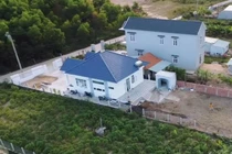 “Chàng chăn bò” nổi tiếng nhờ đếm số: Mua đất, xây nhà cả tỷ 