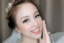 Sau thông báo được bạn trai cầu hôn, Vân Hugo đi chụp ảnh cưới?