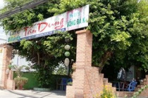 Nguyên trung tá công an mở sòng bạc tại quán cafe của mình