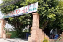 Nguyên trung tá công an mở sòng bạc tại quán cafe của mình