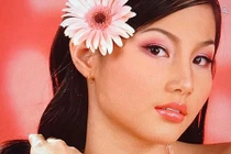 Diễm My 9X tung ảnh ngây thơ năm 12 tuổi