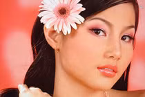 Diễm My 9X tung ảnh ngây thơ năm 12 tuổi