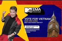 Loạt sao trẻ đình đám "chào thua" Đàm Vĩnh Hưng 