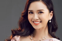 Nhan sắc gây mê của loạt thí sinh Hoa hậu Việt Nam 2018