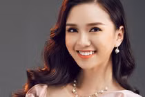 Nhan sắc gây mê của loạt thí sinh Hoa hậu Việt Nam 2018