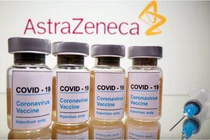 Cục Quản lý Khám chữa bệnh lên tiếng về vắc xin Covid-19 AstraZeneca