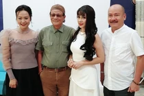 Diễn viên "Người đẹp Tây Đô" sau 23 năm: Người qua đời, người làm mẹ đơn thân