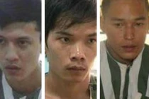 Vụ thảm sát Bình Phước: Dương, Tiến bị truy tố khung hình phạt tử hình