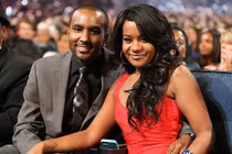 Cuộc đời đầy bi kịch của con gái Whitney Houston