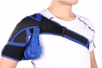 Điều trị bán trật khớp vai cho người tai biến mạch máu não