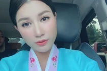 Trang Trần dính nghi vấn rạn nứt tình cảm với chồng Việt kiều