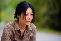 Lan cave nói gì về kết phim gây tranh cãi của "Quỳnh búp bê"?