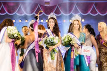 Phan Thị Mơ đăng quang hoa hậu nhiều khuất tất, Cục NTBD giải vây