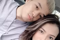 “Mẹ đơn thân” Hồng Quế bất ngờ công khai bạn trai mới