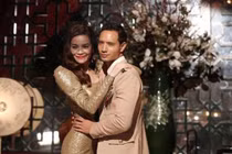 Kim Lý mong muốn có con với Hồ Ngọc Hà