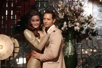 Kim Lý mong muốn có con với Hồ Ngọc Hà