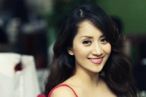 MC Anh Khoa: “Khánh Thi không mất tích“