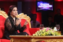 Chồng giảng viên đại học sốc khi biết Cindy Thái Tài chuyển giới