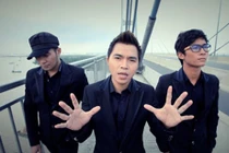 Lê Minh MTV đã tỉnh táo sau tai nạn