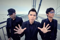 Lê Minh MTV đã tỉnh táo sau tai nạn