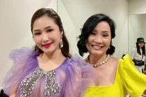 Gương mặt khác lạ của Hương Tràm