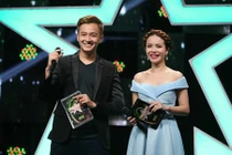 Yến Trang bị tai nạn trầy xước mặt phải hủy show 