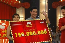 Khán giả phản ứng vì “hot boy trà sữa” thắng 150 triệu quá dễ