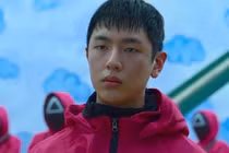 "Trai đẹp 10 giây" Lee Jung Jun trong "Squid Game" gây sốt