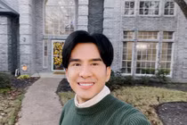 Đan Trường mua nhà mới ở Mỹ sau ly hôn Thủy Tiên