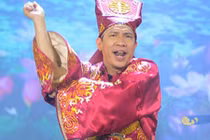 Quang Thắng lên tiếng muốn rút khỏi Táo Quân?