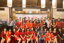 Kiến Thức 8 tuổi: Sức trẻ vươn cao, vươn xa!