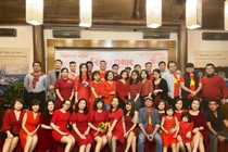 Kiến Thức 8 tuổi: Sức trẻ vươn cao, vươn xa!