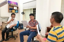 "Thiên Lôi" Minh Quân tiết lộ mới nhất về Táo Quân 2020