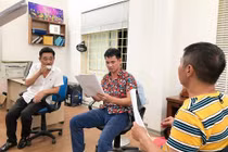 "Thiên Lôi" Minh Quân tiết lộ mới nhất về Táo Quân 2020