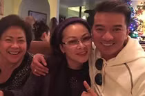 Đàm Vĩnh Hưng tiết lộ chuyện này khiến Như Quỳnh muốn độn thổ