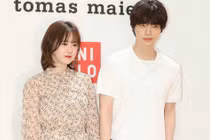 Goo Hye Sun tiết lộ sốc vụ ly hôn chồng trẻ Ahn Jae Hyun
