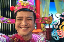 Chí Trung từ biệt Táo Quân: “Chúng tôi đã hoàn thành nhiệm vụ“