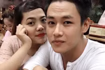 “Hot boy trà sữa” định tấn công showbiz nếu vợ đồng ý