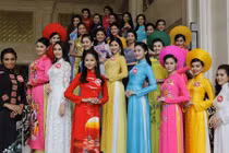 Chung kết HHVN 2014: Tất cả đã sẵn sàng cho giờ G