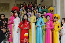 Chung kết HHVN 2014: Tất cả đã sẵn sàng cho giờ G