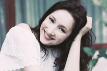 “Chết đứng” với nụ cười của mỹ nhân Việt