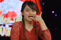 Quán quân Thách thức danh hài Ngân Thảo sắp kết hôn