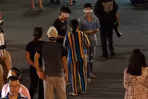 Khán giả bỏ gần chục triệu mua vé chợ đen show Hà Anh Tuấn