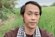 Thêm nghệ sĩ Hoài Linh tố cáo bà Phương Hằng 