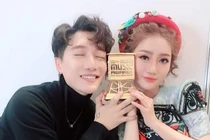 Orange, LyLy tố công ty của Châu Đăng Khoa quỵt tiền, tự tạo scandal