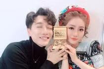 Orange, LyLy tố công ty của Châu Đăng Khoa quỵt tiền, tự tạo scandal