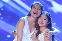 Khoảnh khắc đáng nhớ của quán quân The Voice Kids Hồng Minh
