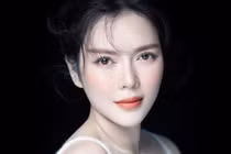 Lý Nhã Kỳ khoe nhan sắc lão hóa ngược trong bộ ảnh mới