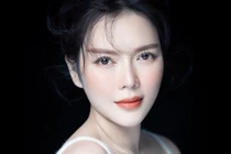 Lý Nhã Kỳ khoe nhan sắc lão hóa ngược trong bộ ảnh mới